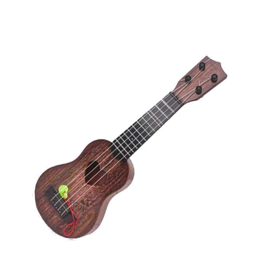 Naisten Ukulele Kompakti Design 5