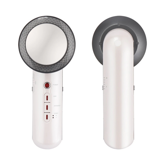 Naisten Ultraäänilaite Ihonhoitoon Moderni Kauneuslaite 0