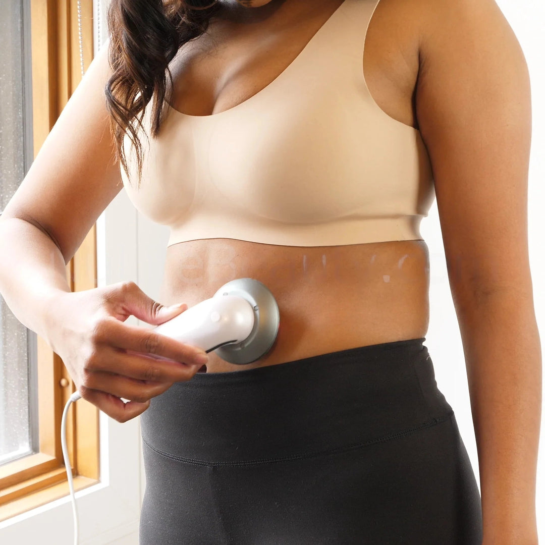 Naisten Ultraäänilaite Ihonhoitoon Moderni Kauneuslaite 5