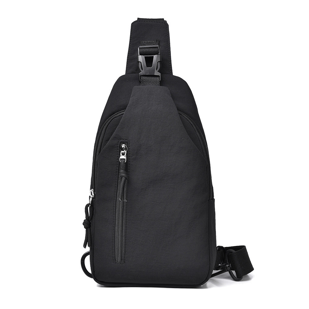Naisten Utility Sling -reppu Modernilla Designilla 0