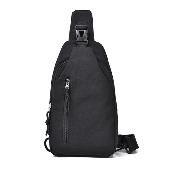 Naisten Utility Sling -reppu Modernilla Designilla 0