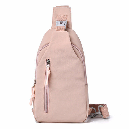 Naisten Utility Sling -reppu Modernilla Designilla 2