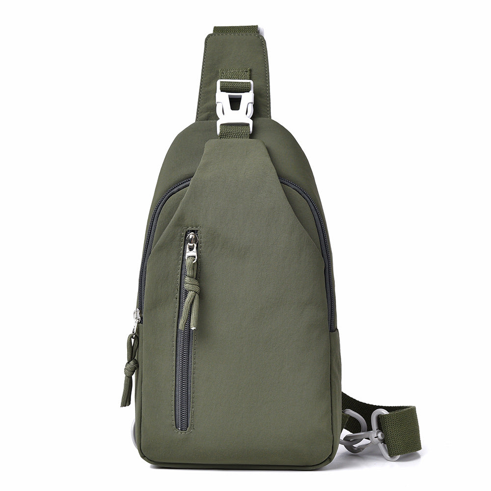 Naisten Utility Sling -reppu Modernilla Designilla 3