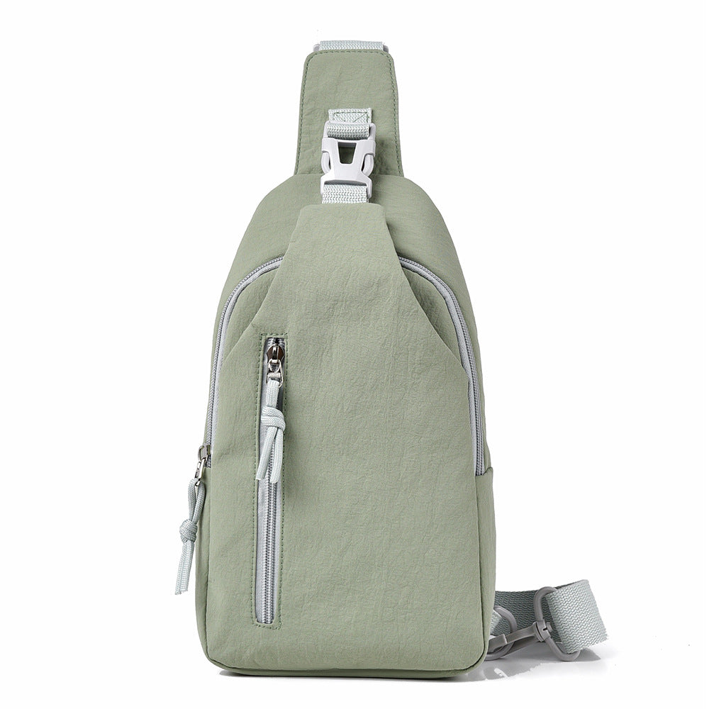 Naisten Utility Sling -reppu Modernilla Designilla 4