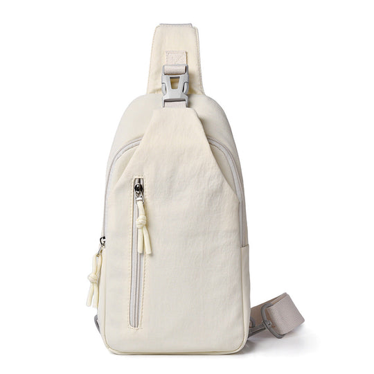 Naisten Utility Sling -reppu Modernilla Designilla 6
