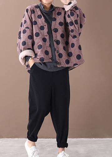 Naisten Vapaa-ajan Takki Ruudullinen V-Pääntie 2