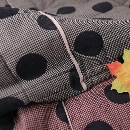 Naisten Vapaa-ajan Takki Ruudullinen V-Pääntie 4