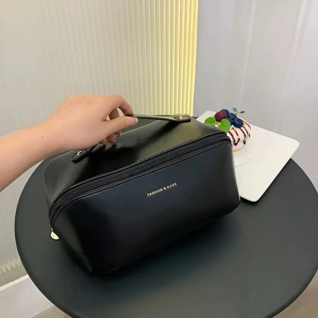 Naisten Vedenpitävä Kosmetiikkalaukku 0