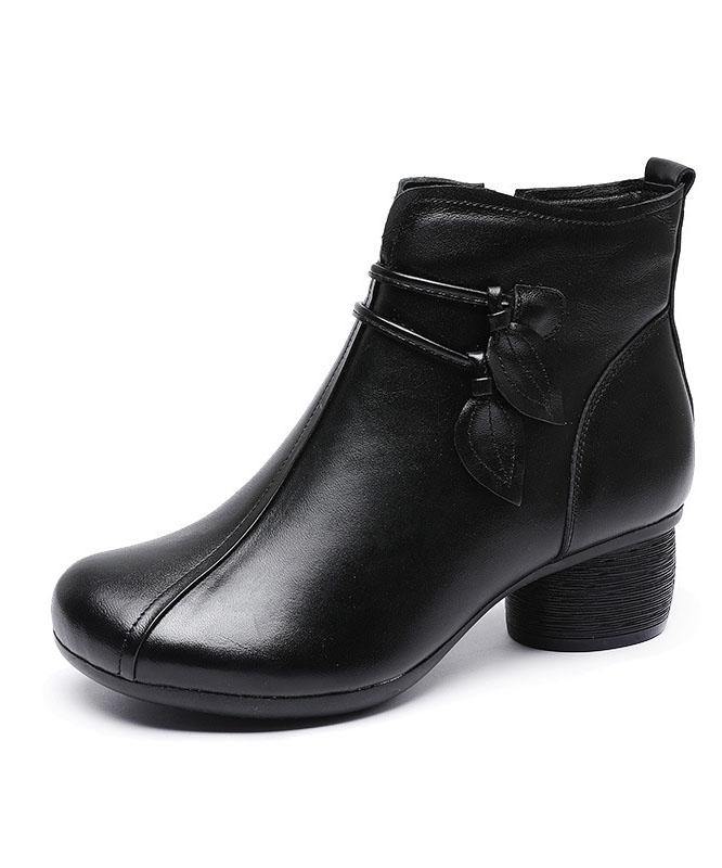 Naisten Vetoketjulliset Saappaat Ruskeat Moderni Muotoilu 2