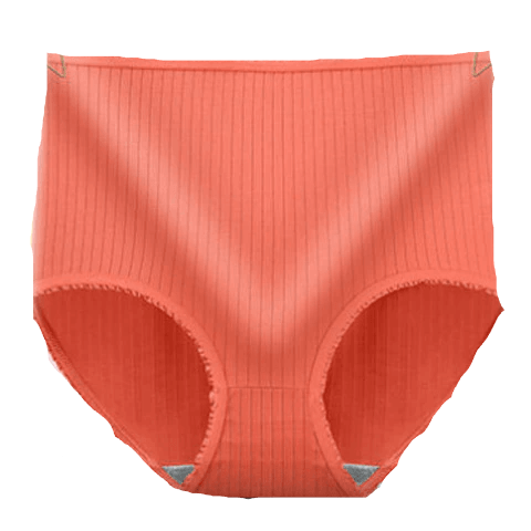 Naisten Vuotamattomat Alusvaatteet Setti 3 0