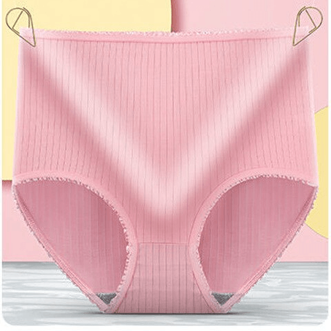 Naisten Vuotamattomat Alusvaatteet Setti 3 3