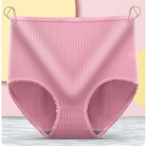 Naisten Vuotamattomat Alusvaatteet Setti 3 7