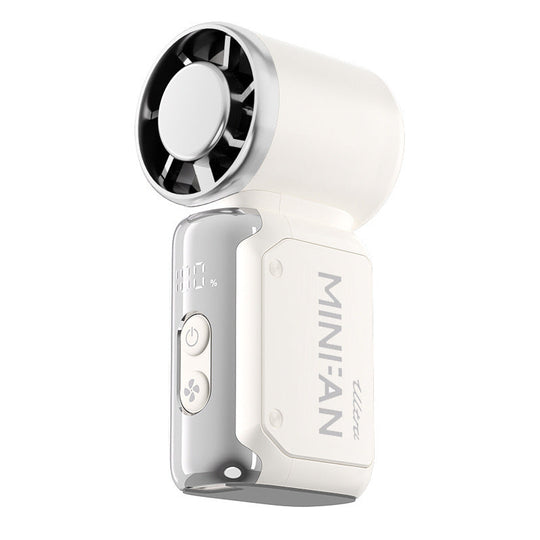 Naisten kannettava USB-miniilmajäähdytin modernilla muotoilulla 2