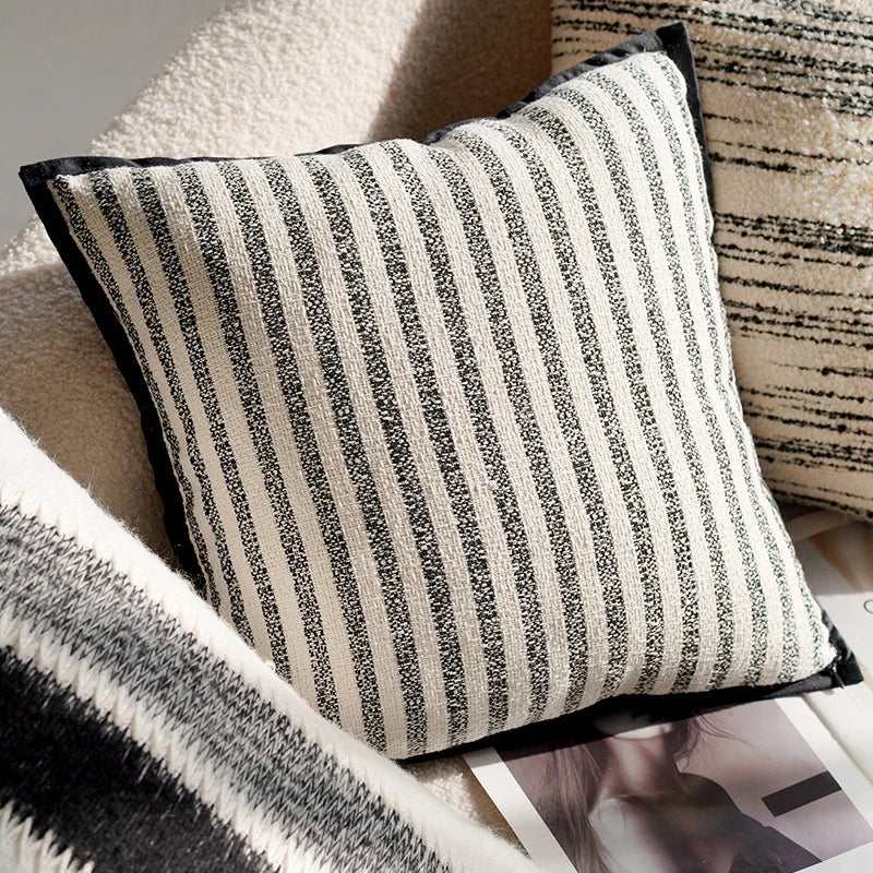 Naisten kirjailtu tyynynpäällinen kiinalaistyylinen design 10