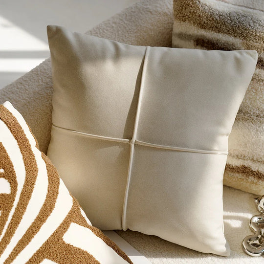 Naisten kirjailtu tyynynpäällinen kiinalaistyylinen design 6
