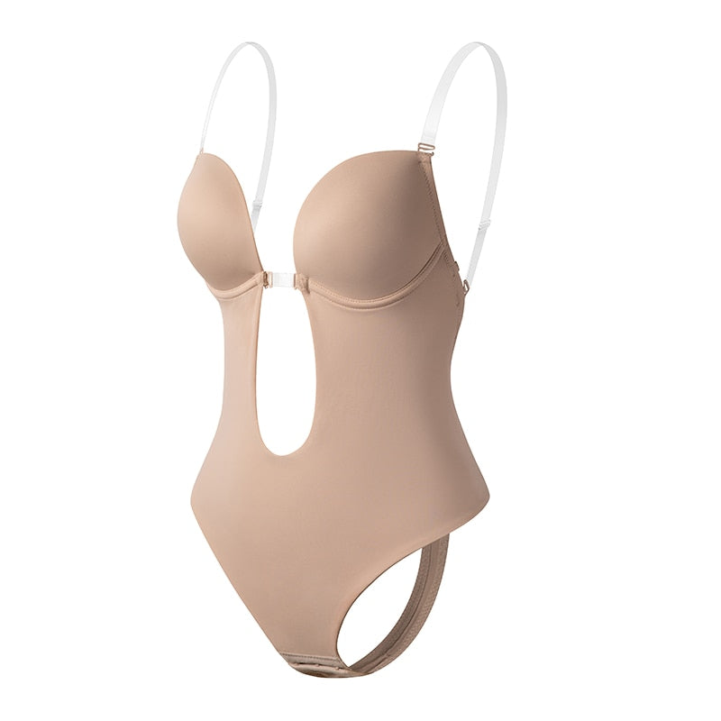 Näkymätön muotoileva body 1