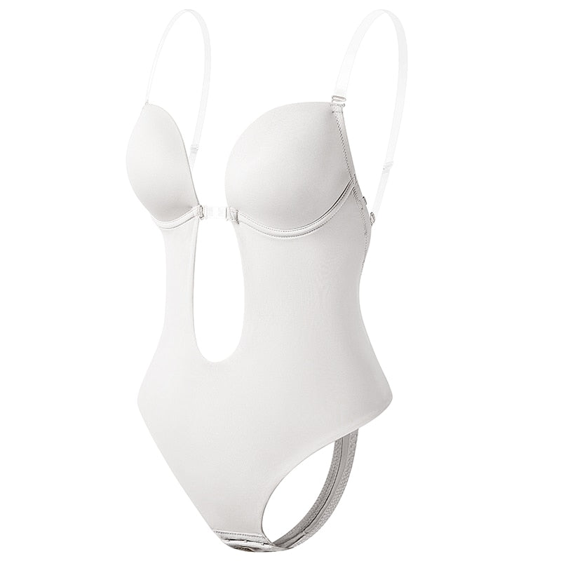 Näkymätön muotoileva body 2