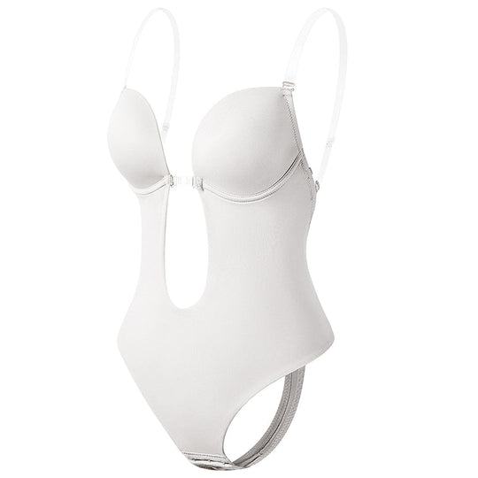 Näkymätön muotoileva body 2