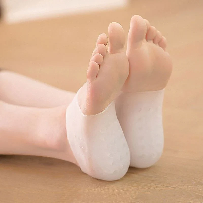 Näkymättömät Korkeutta Lisäävät Pohjalliset 1