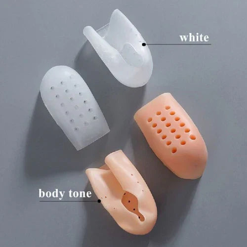 Näkymättömät Korkeutta Lisäävät Pohjalliset 3