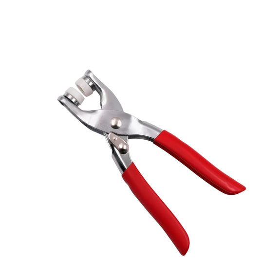 Nepparikiinnityssetti - Metallinapit ja Pihdit 1