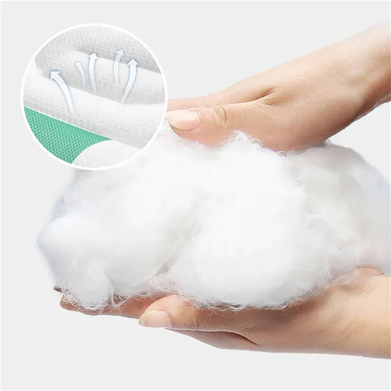 Niskatukityyny Ergonominen Muotoilu Unen Laadun Parantamiseksi 2