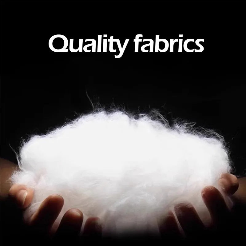 Niskatukityyny Ergonominen Muotoilu Unen Laadun Parantamiseksi 3