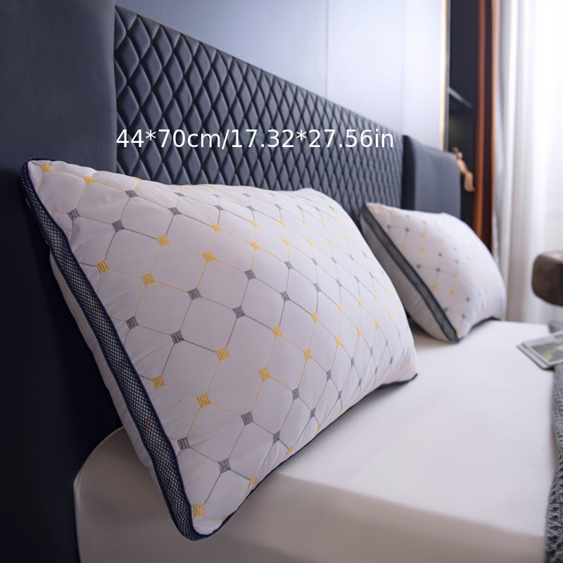 Niskatukityyny Mukavalla Tuella Käännettävä Design 1