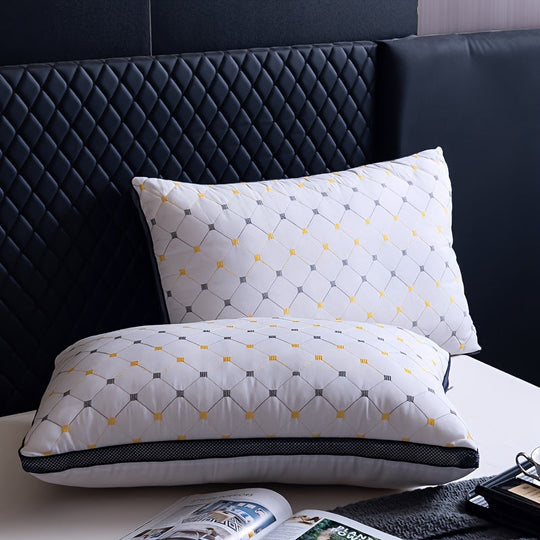 Niskatukityyny Mukavalla Tuella Käännettävä Design 2