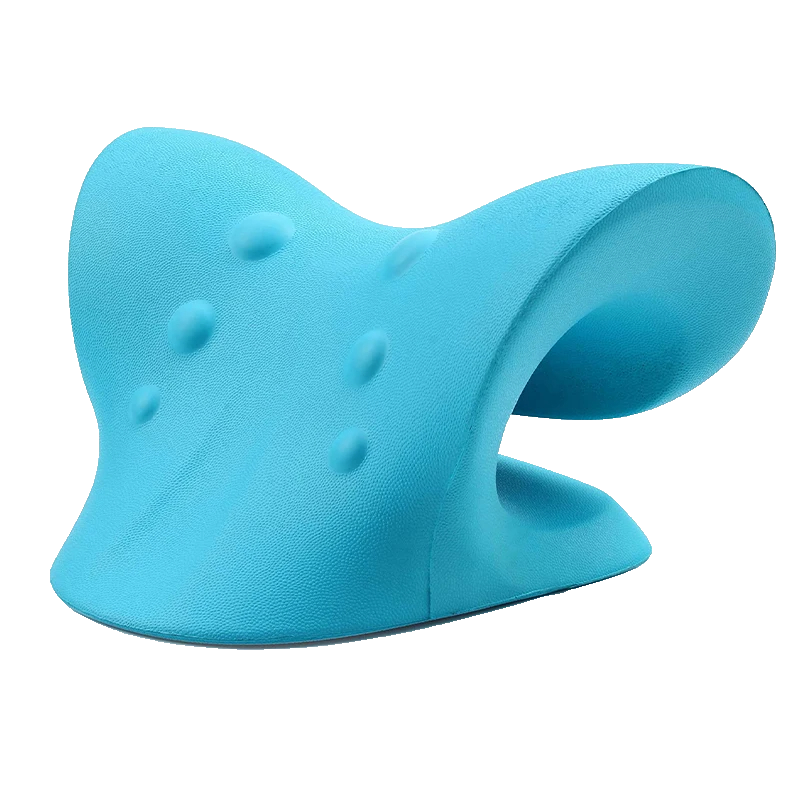 Niskatyyny ja niskapaari ergonomiseen tukeen 3