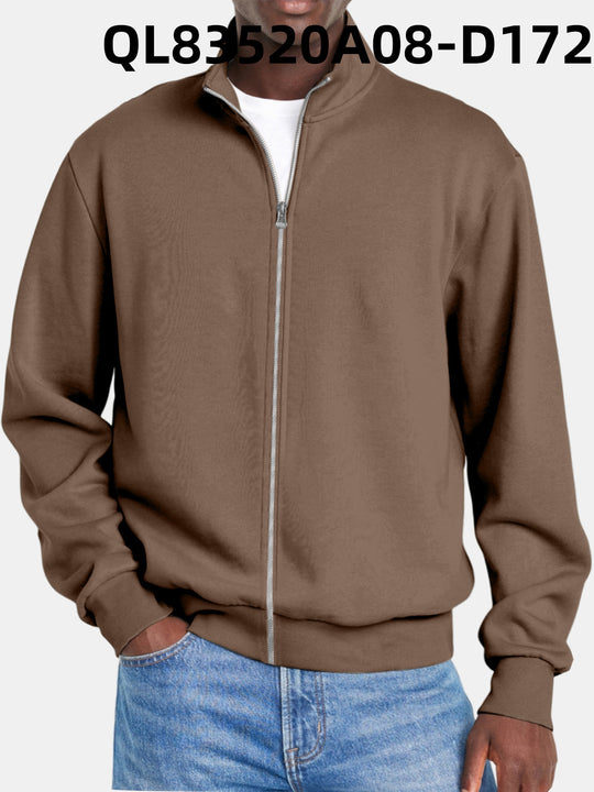 Miesten Vetoketjullinen Paita Kauden Ympäri