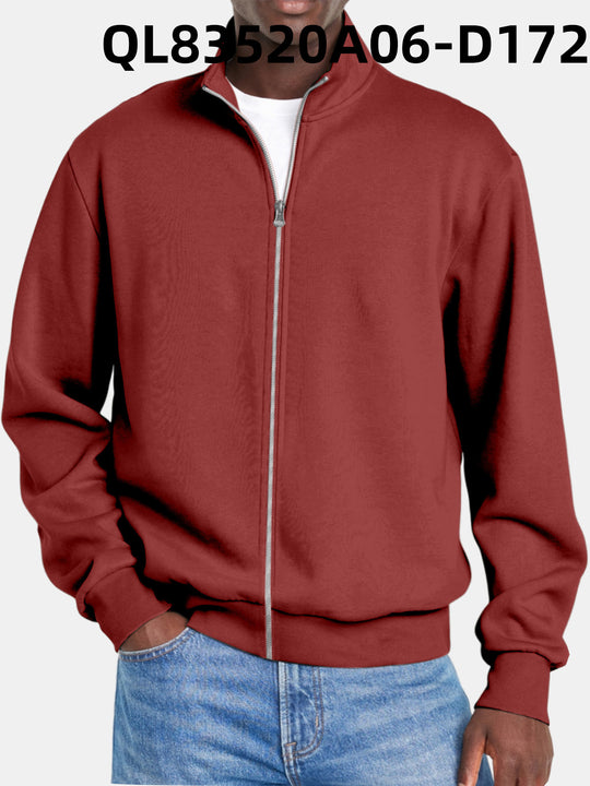 Miesten Vetoketjullinen Paita Kauden Ympäri