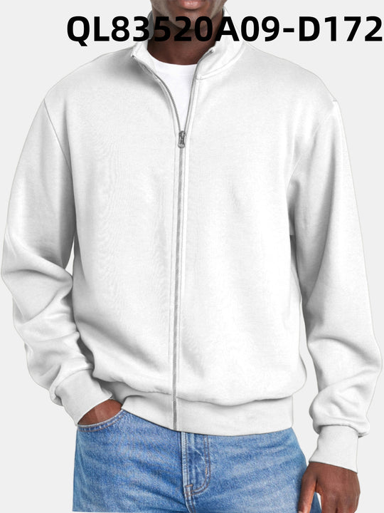 Miesten Vetoketjullinen Paita Kauden Ympäri