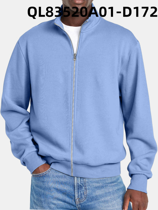 Miesten Vetoketjullinen Paita Kauden Ympäri