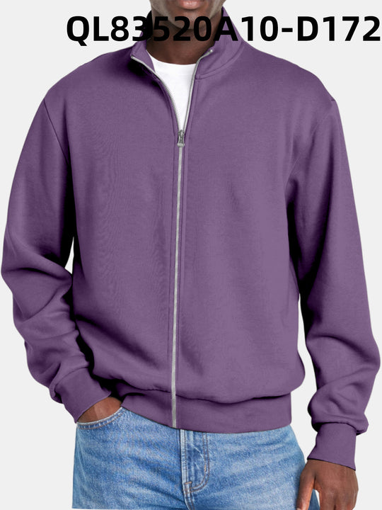 Miesten Vetoketjullinen Paita Kauden Ympäri