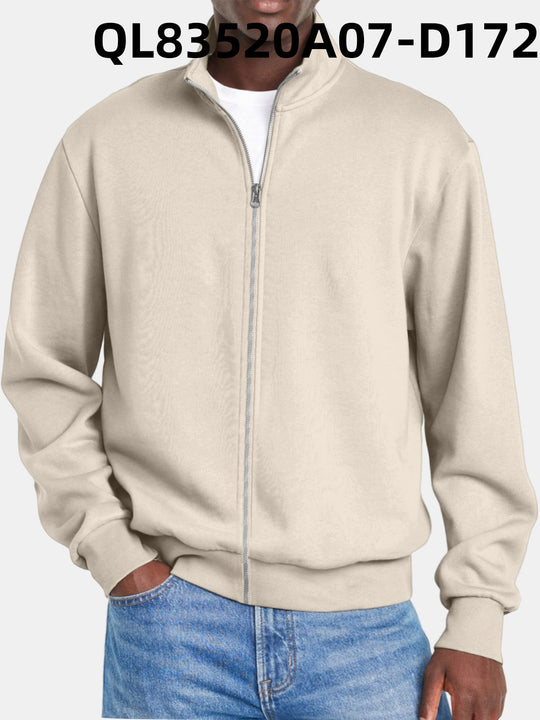 Miesten Vetoketjullinen Paita Kauden Ympäri