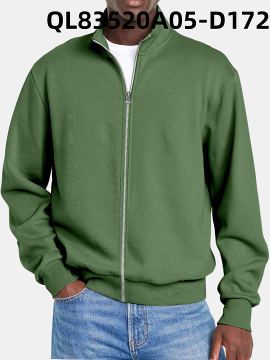 Miesten Vetoketjullinen Paita Kauden Ympäri