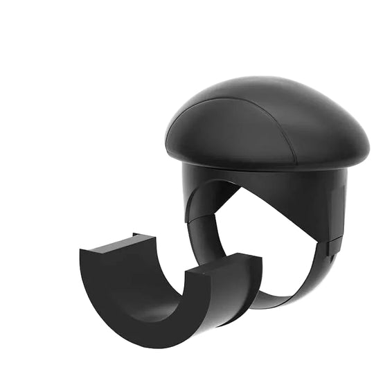 Ohjauspyörän Nuppi Ergonomisella Muotoilulla 0