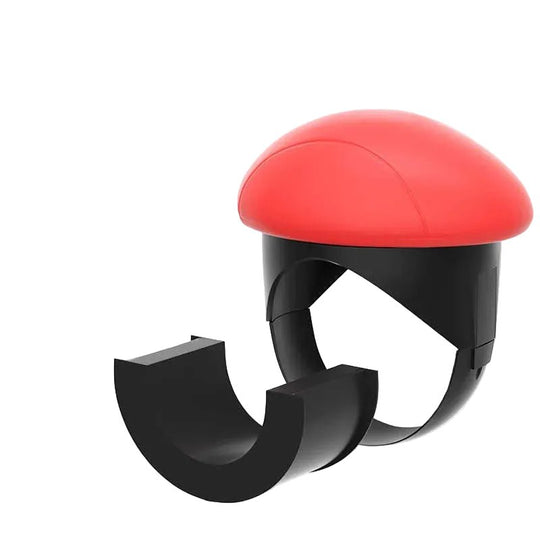 Ohjauspyörän Nuppi Ergonomisella Muotoilulla 5