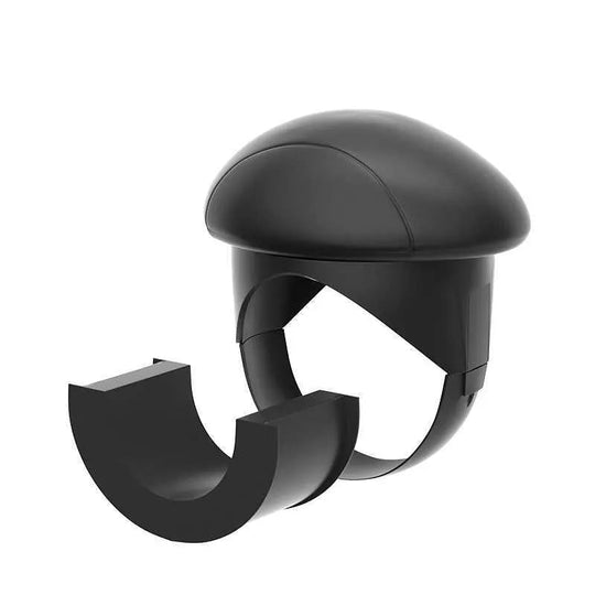 Ohjauspyörän Nuppi Ergonomisella Muotoilulla 8