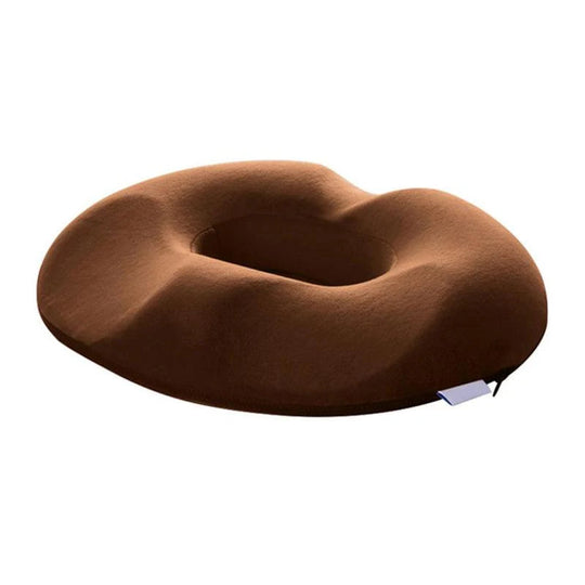 Ortopedinen Istuintyyny Ergonomisella Muotoilulla 0