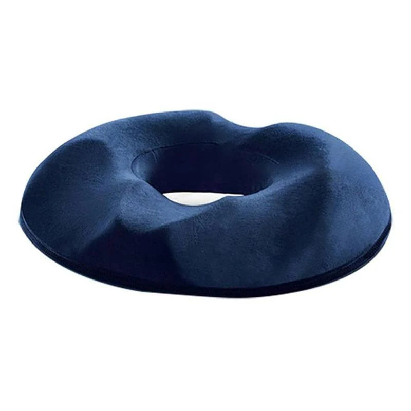 Ortopedinen Istuintyyny Ergonomisella Muotoilulla 2