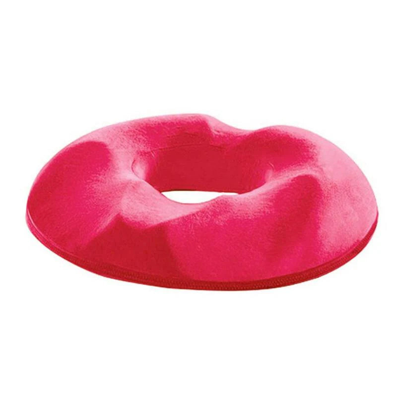 Ortopedinen Istuintyyny Ergonomisella Muotoilulla 3