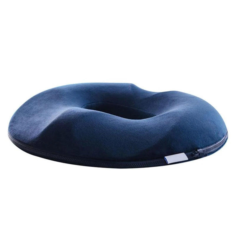 Ortopedinen Istuintyyny Ergonomisella Muotoilulla 6