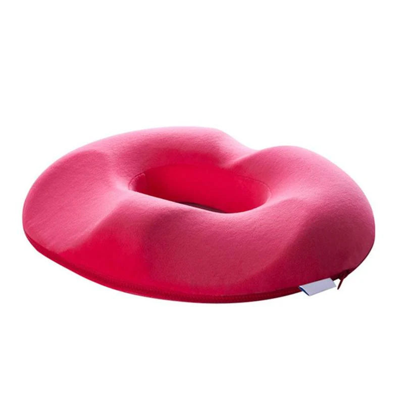 Ortopedinen Istuintyyny Ergonomisella Muotoilulla 7