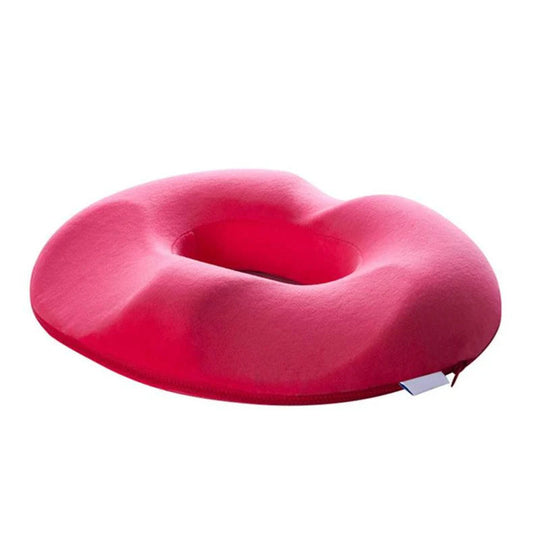 Ortopedinen Istuintyyny Ergonomisella Muotoilulla 7