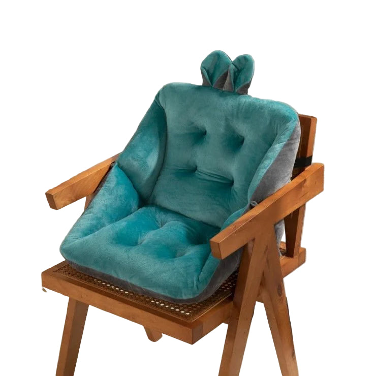 Ortopedinen Istuintyyny Lonkka- ja Selkäkipuihin 0