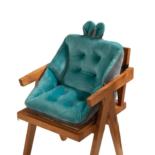 Ortopedinen Istuintyyny Lonkka- ja Selkäkipuihin 0