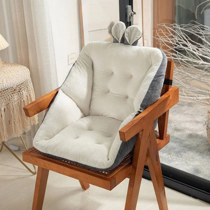 Ortopedinen Istuintyyny Lonkka- ja Selkäkipuihin 1