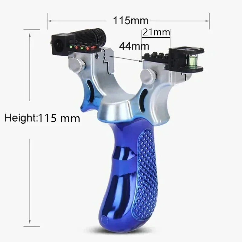 Outdoor Target -harjoituslelu Ergonomisella Kahvalla 1
